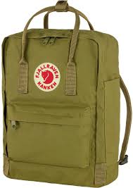 fjallraven rugtas