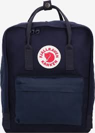 fjallraven rugzak