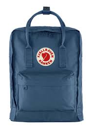 rugzak fjallraven kanken