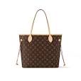 De Tijdloze Elegantie van de Louis Vuitton Schoudertas