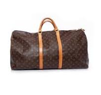 Stijlvol Reizen met de Iconische Louis Vuitton Reistas