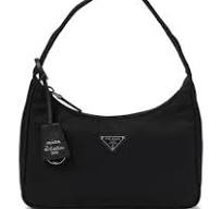 Prada tassen: tijdloze elegantie en Italiaans vakmanschap