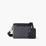 Stijlvolle Louis Vuitton Tassen voor Moderne Mannen