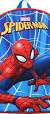 Stoere Spiderman Boekentas Voor Jonge Superhelden