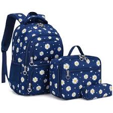 meisjes schooltas